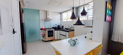 COBAR0110 - Edifício Beta