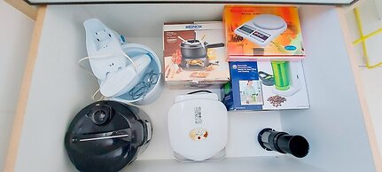 COBAR0110 - Edifício Beta