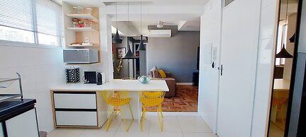 COBAR0110 - Edifício Beta