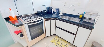 COBAR0110 - Edifício Beta