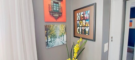 COBAR0110 - Edifício Beta