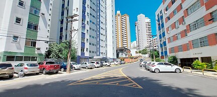 COBAR0110 - Edifício Beta