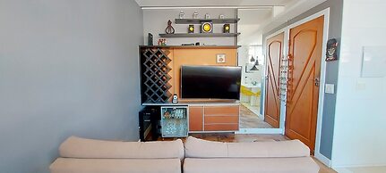 COBAR0110 - Edifício Beta