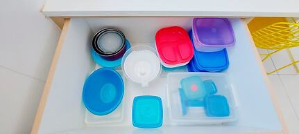 COBAR0110 - Edifício Beta