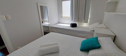 COBAR0110 - Edifício Beta