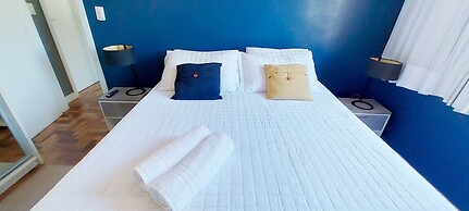 COBAR0110 - Edifício Beta