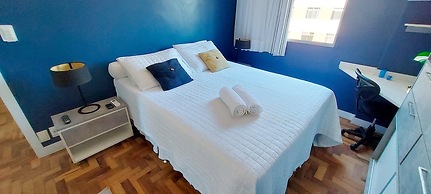 COBAR0110 - Edifício Beta