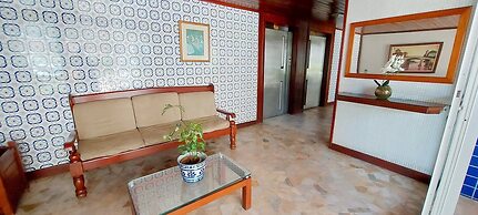 COBAR0110 - Edifício Beta