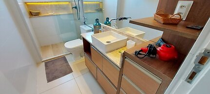 COBAR0110 - Edifício Beta