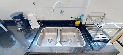 COBAR0110 - Edifício Beta