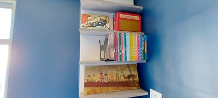 COBAR0110 - Edifício Beta