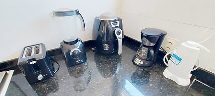 COBAR0110 - Edifício Beta