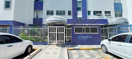 COBAR0110 - Edifício Beta