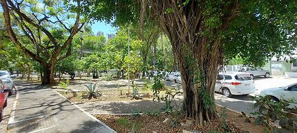 COBAR0110 - Edifício Beta