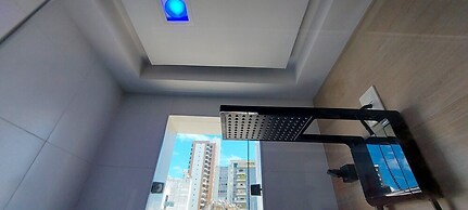 COBAR0110 - Edifício Beta