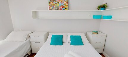 COBAR0110 - Edifício Beta