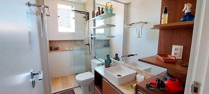 COBAR0110 - Edifício Beta