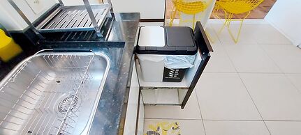 COBAR0110 - Edifício Beta