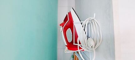 COBAR0110 - Edifício Beta