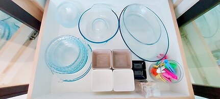 COBAR0110 - Edifício Beta