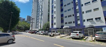 COBAR0110 - Edifício Beta