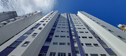 COBAR0110 - Edifício Beta