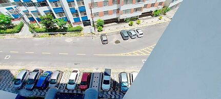 COBAR0110 - Edifício Beta