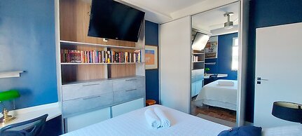 COBAR0110 - Edifício Beta