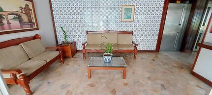 COBAR0110 - Edifício Beta