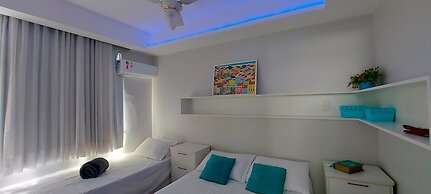 COBAR0110 - Edifício Beta