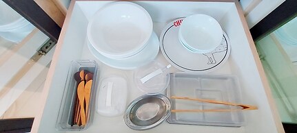 COBAR0110 - Edifício Beta