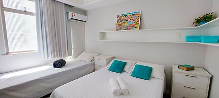 COBAR0110 - Edifício Beta