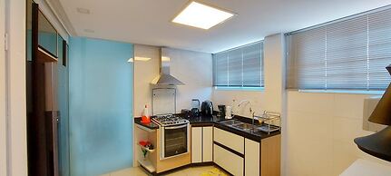 COBAR0110 - Edifício Beta