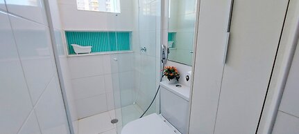 COBAR0110 - Edifício Beta