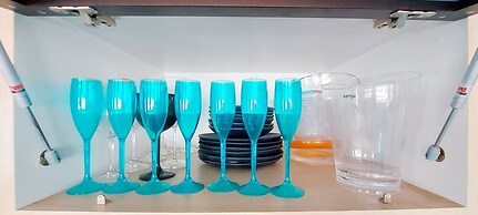 COBAR0110 - Edifício Beta