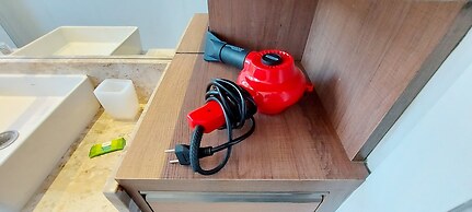 COBAR0110 - Edifício Beta