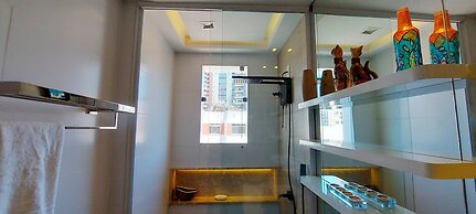 COBAR0110 - Edifício Beta