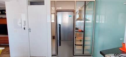 COBAR0110 - Edifício Beta