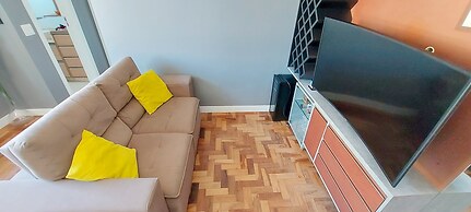 COBAR0110 - Edifício Beta