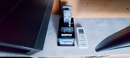 COBAR0110 - Edifício Beta