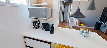 COBAR0110 - Edifício Beta