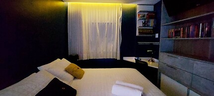 COBAR0110 - Edifício Beta