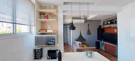 COBAR0110 - Edifício Beta