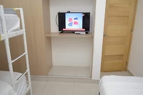 Relaxing Ocean View Getaway Boca Chica