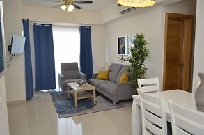 Relaxing Ocean View Getaway Boca Chica