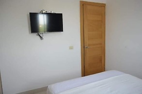 Relaxing Ocean View Getaway Boca Chica