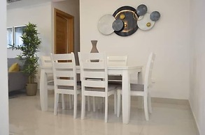 Relaxing Ocean View Getaway Boca Chica