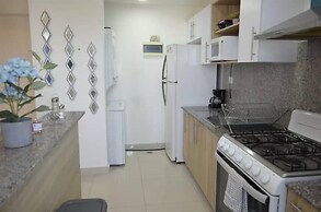 Relaxing Ocean View Getaway Boca Chica