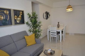 Relaxing Ocean View Getaway Boca Chica