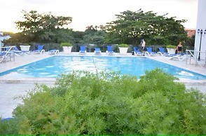 Relaxing Ocean View Getaway Boca Chica